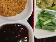 -肘子酥·天津菜·特色捞面(德云社店)
