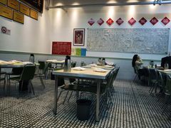 -刘栋梁大排档(淮海东路店)