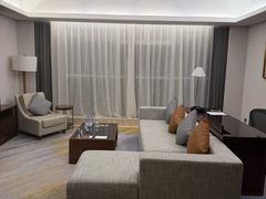 -广州粤海喜来登酒店