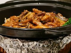 -上海人家花樣年华(中山公园店)