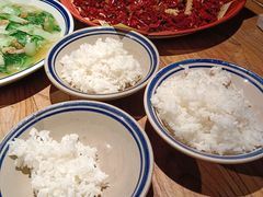 -破三川·新川菜(静安大融城店)