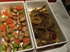 -领鲜天下·焗海鲜·花胶鸡(天目里店)