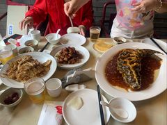 -京味斋·北京烤鸭(北京南站洋桥店)