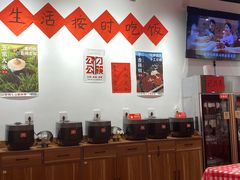 -荆九爷爆炒桥头三嫩(云南北路店)