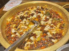 -蜀都丰 正宗水煮鱼(建德天城店)