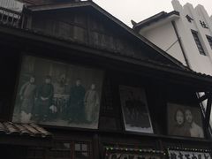 -两江国际影视城