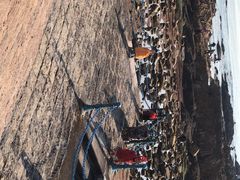 -青岛第三海水浴场