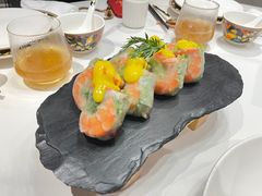 -羲和雅苑•北京烤鸭(国贸商城店)