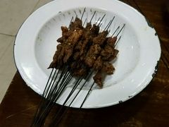 -老乌家特色小炒泡馍(大皮院店)