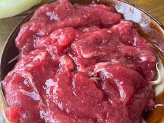 -正南齊北重庆老火锅(光华村直营店)