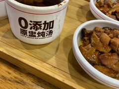 -72街红烧排骨饭(海珠丽影广场店)
