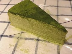 -Lady M(沙田新城市广场店)