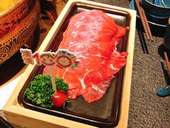 -湊湊火锅·茶憩(打浦桥日月光店)