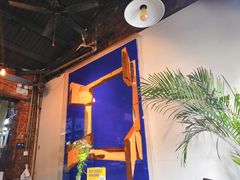 -TIMEZONE8东八时区餐厅&酒吧(798店)