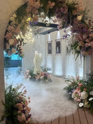 -西安威斯汀大酒店·宴会厅