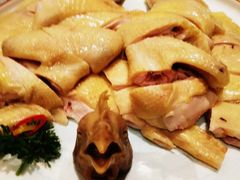 -星河湾半岛酒店-真粤中餐厅