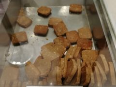 巧克力奶片-上海哈尔滨食品厂(淮海中路店)