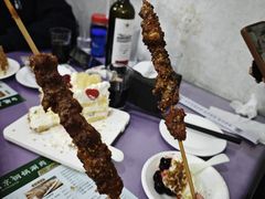 -白魁老号饭庄(安内店)