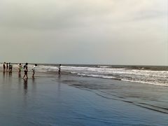 -日照海滨国家森林公园