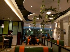 大堂-新宝餐厅(流塘店)