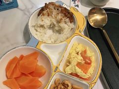 -乔阿马·江南味·驴肉香(龙湖华泾天街店)