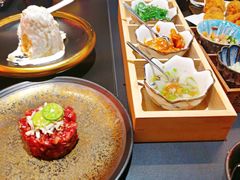 -無二炙坊·和牛烧肉(大钟寺1733店)