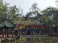 -房湖公园