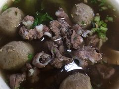 -菜忠潮州牛肉店(岗厦店)