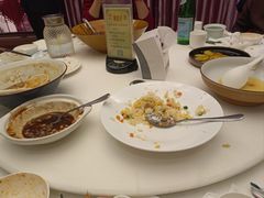 -玉华台饭庄·淮扬菜·烤鸭(望京店)