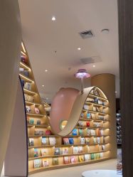 -奈尔宝家庭中心·亲子餐厅(宝安店)