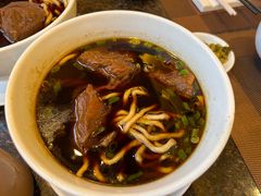 -中国厨房/台湾牛肉面