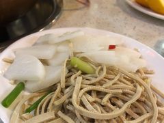 -阳坊胜利涮羊肉(禧乐汇店)