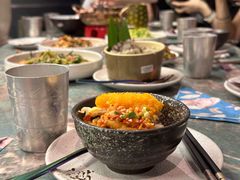 -浩海火燒雲傣家菜(芮欧百货店)