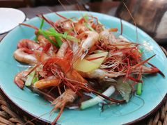 -蒋村酒楼(河渚街店)