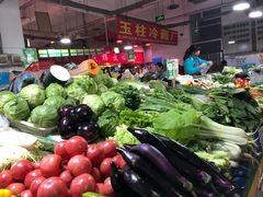 -薛家岛爱心农贸市场(薛家岛店)