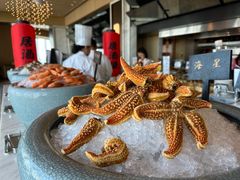 -济南凯宾斯基酒店-THE VIEW云景全日制餐厅