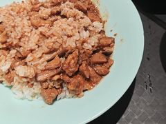 -回味鸭血粉丝汤(京新广场店)