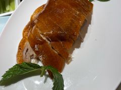 -鸭匠食府·挂炉烤鸭·新京菜(阜成路店)