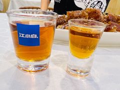 劲酒-廣味潮鲜·一品潮滋味(五道口店)
