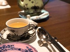 -夏苑(新加坡丽思卡尔顿美年酒店)