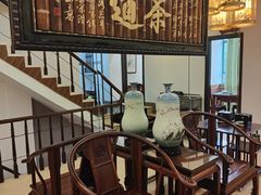 包房-金騰閣·经典粤菜(汾江中路店)