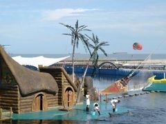 -秦皇岛乐岛海洋王国