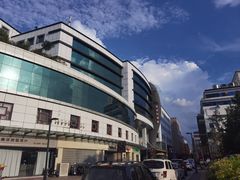 -苏州苏哥利酒店