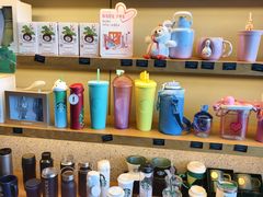 -星巴克(合肥百盛逍遥广场店)