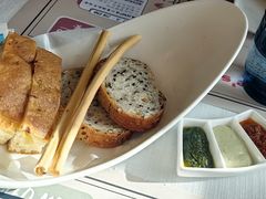 -安妮意大利餐厅(丽都店)