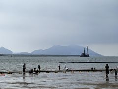-在海一方公园