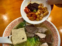 -潮汕第壹粉·手工粿条粉(车陂北店)