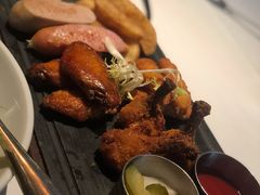 -佐度王子扒房(天鹅湖店)
