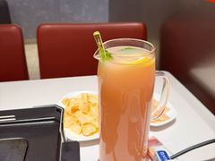 -鱼酷活鱼烤鱼(山西旗舰店)