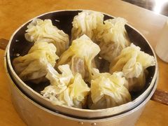 -清真玉林老字号稍麦羊杂碎(宽巷子民族美食街店)